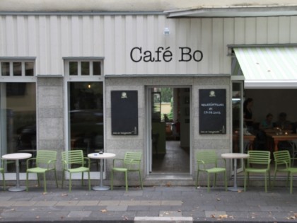 照片: Cafe Bo